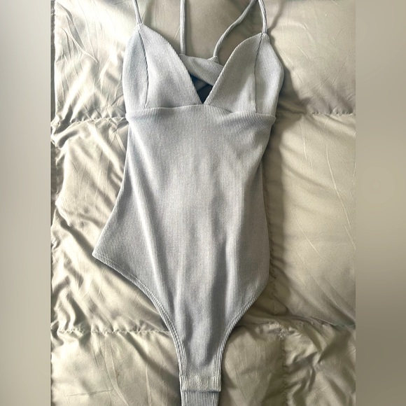 Lulus bodysuit - Picture 1 of 2